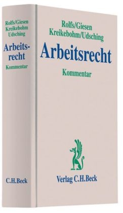 Arbeitsrecht
