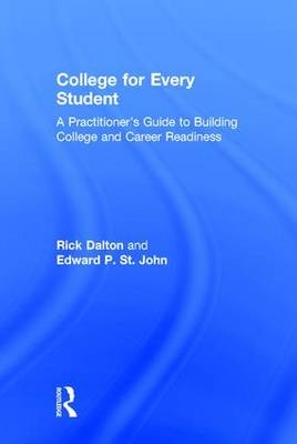 College For Every Student