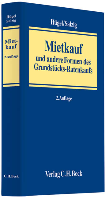 Mietkauf - Stefan H&uuml;gel, Christian Salzig