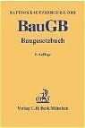 Baugesetzbuch