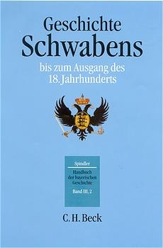 Handbuch der bayerischen Geschichte / Handbuch der bayerischen Geschichte Gesamtwerk