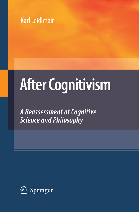 After Cognitivism - Karl Leidlmair