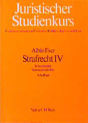 Strafrecht