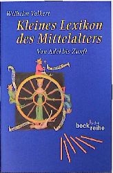 Kleines Lexikon des Mittelalters