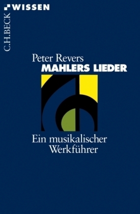 Mahlers Lieder - Peter Revers