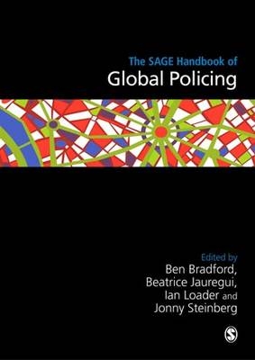 SAGE Handbook of Global Policing - 
