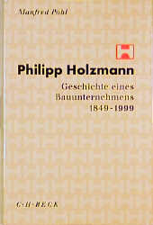Philipp Holzmann - Manfred Pohl