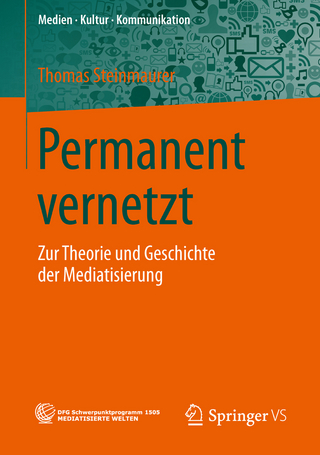 Permanent vernetzt