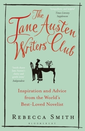 Jane Austen Writers' Club
