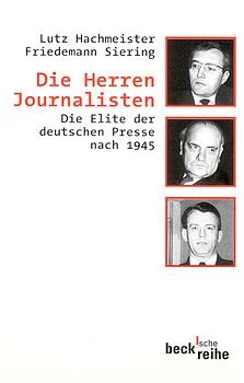 Die Herren Journalisten