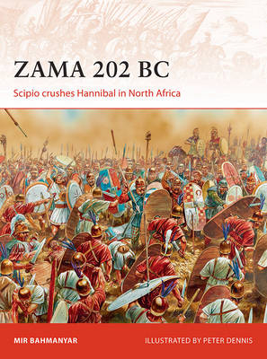 Zama 202 BC