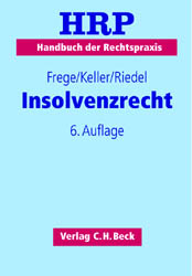 Insolvenzrecht