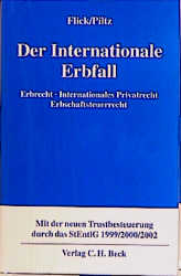 Der Internationale Erbfall