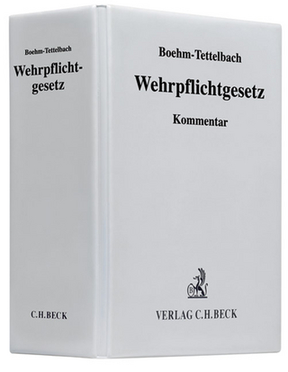 Wehrpflichtgesetz