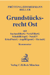 Grundst&uuml;cksrecht Ost - 