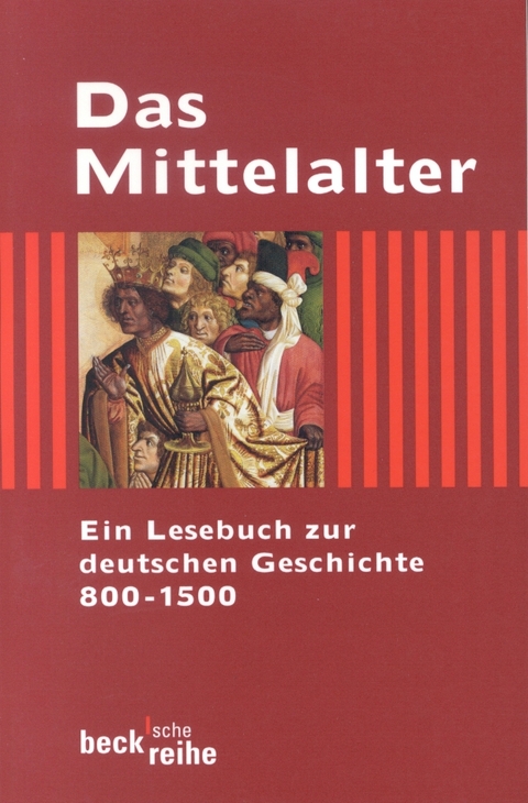 Beck'sche Reihe / Das Mittelalter - 