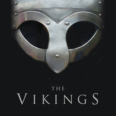 Vikings -  Ren Chartrand,  Keith Durham,  Mark Harrison,  Ian Heath