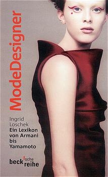 Modedesigner - Ingrid Loschek