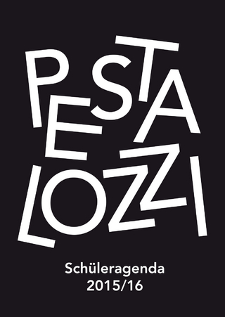 Pestalozzi-Schüleragenda 2015/16