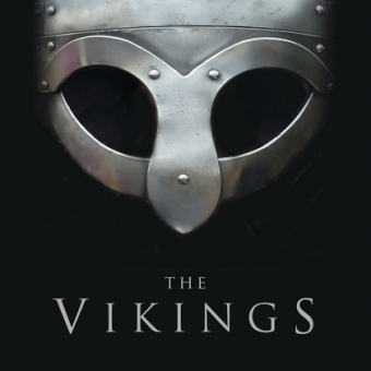 Vikings -  Ren Chartrand,  Keith Durham,  Mark Harrison,  Ian Heath