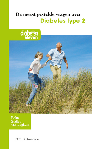 de Meest Gestelde Vragen Over: Diabetes Type 2