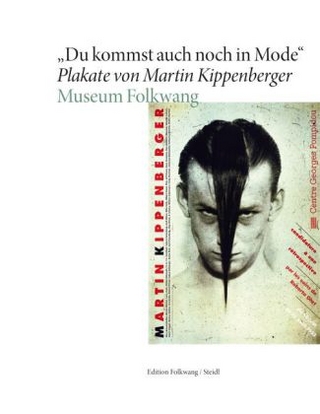 'Du kommst auch noch in Mode'