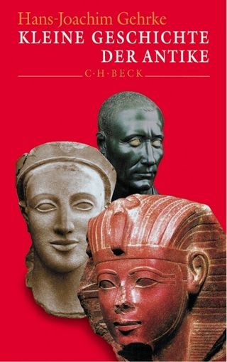 Kleine Geschichte der Antike