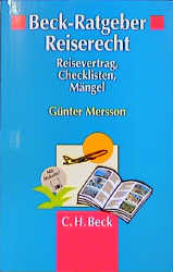 Reiserecht, m. Diskette (3 1/2 Zoll)