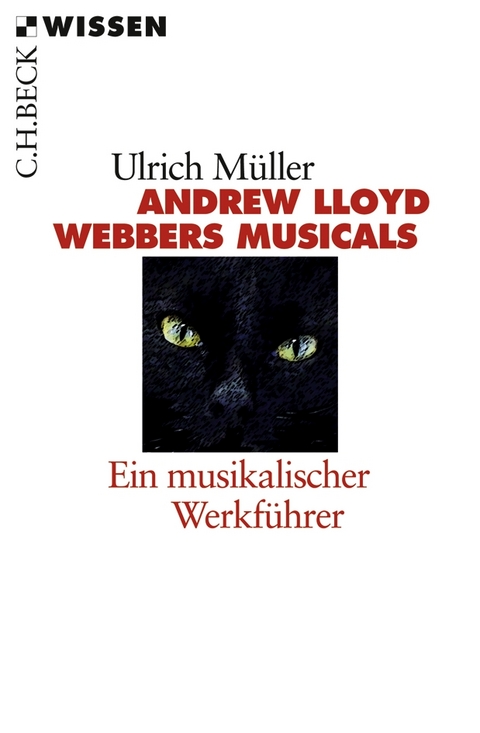 Andrew LLoyd Webbers Musicals - Ulrich M&uuml;ller