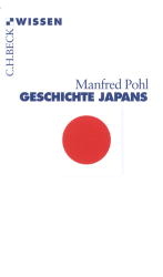 Geschichte Japans - Manfred Pohl