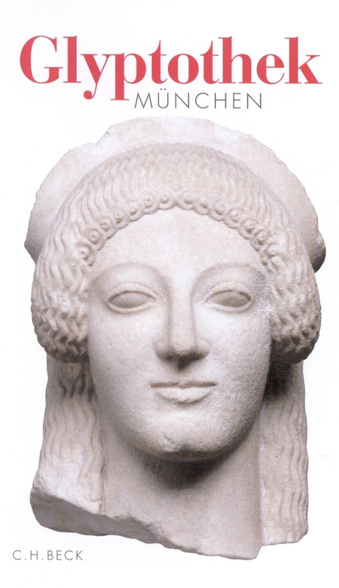 Glyptothek M&uuml;nchen - Dieter Ohly