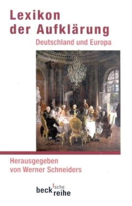Lexikon der Aufklärung