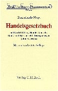 Vertrags- und Formularbuch zum Handels-, Gesellschafts-, Bank- und Transportrecht - 