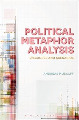 Political Metaphor Analysis -  Professor Andreas Musolff