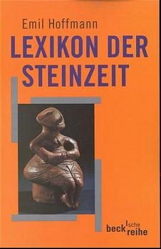 Lexikon der Steinzeit