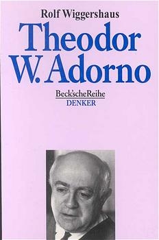 Theodor W. Adorno - Rolf Wiggershaus