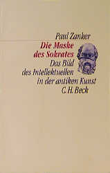 Die Maske des Sokrates