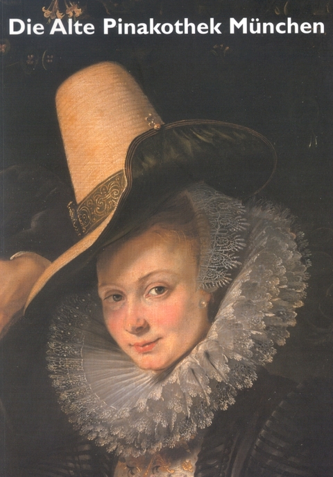 Museen der Welt / Die Alte Pinakothek M&uuml;nchen