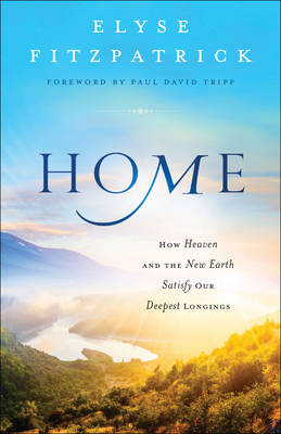 Home -  Elyse Fitzpatrick