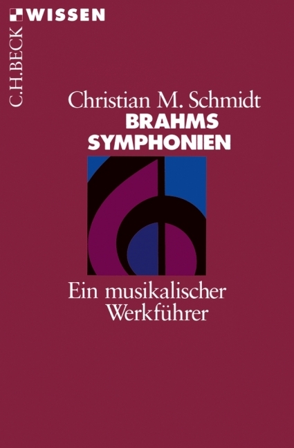 Brahms Symphonien - Christian Martin Schmidt