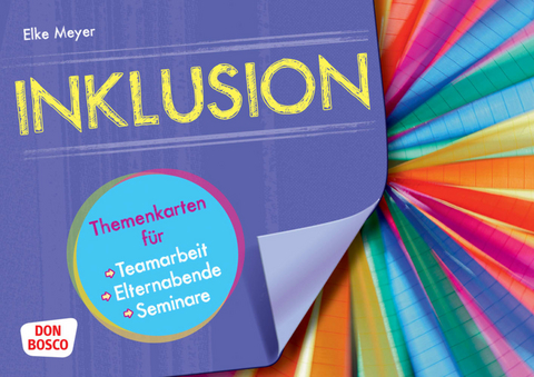 Inklusion - Elke Meyer