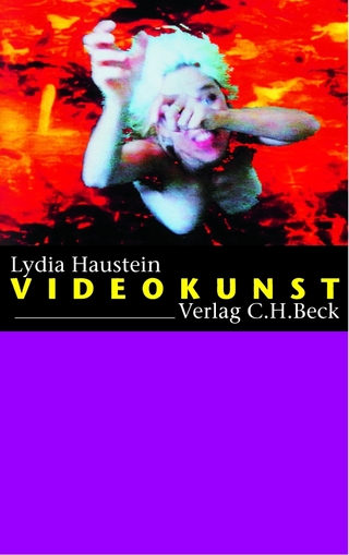 Videokunst