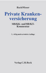 Private Krankenversicherung - Hans Moser