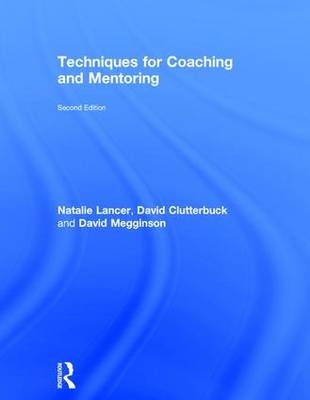 Techniques for Coaching and Mentoring