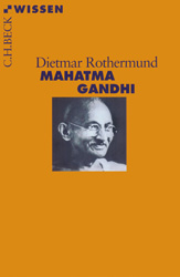 Mahatma Gandhi - Dietmar Rothermund