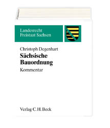 Sächsische Bauordnung