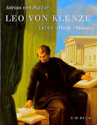 Leo von Klenze - Adrian von Buttlar