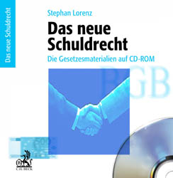 Das neue Schuldrecht