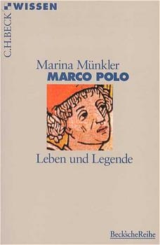 Marco Polo - Marina M&uuml;nkler