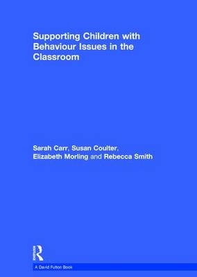 Supporting Children with Behaviour Issues in the Classroom -  Hull City Council